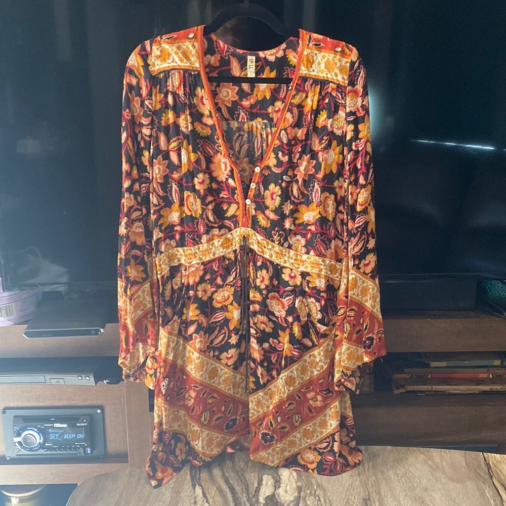 Trade